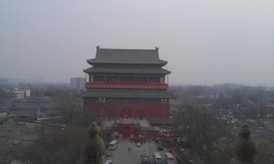 Drum Tower